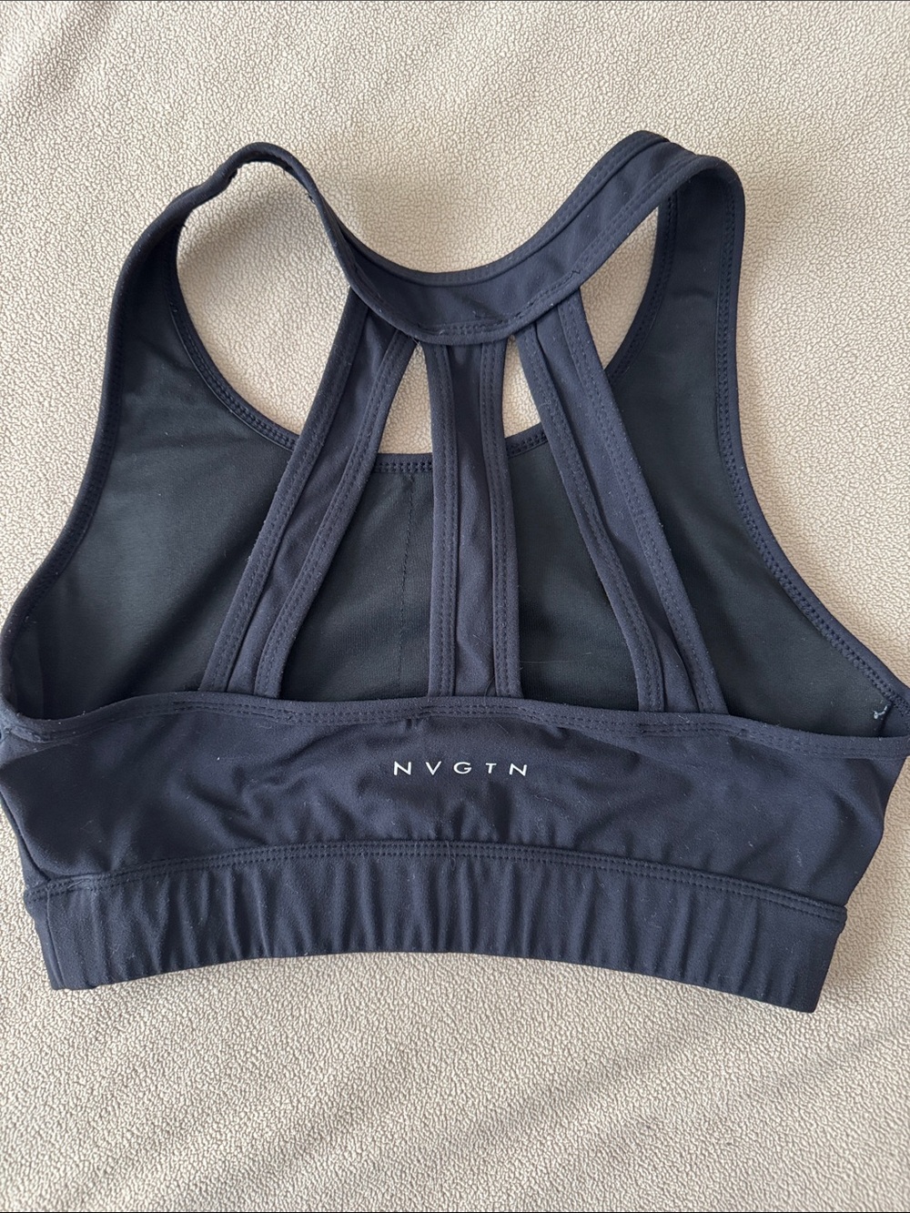 NVGTN sports bra